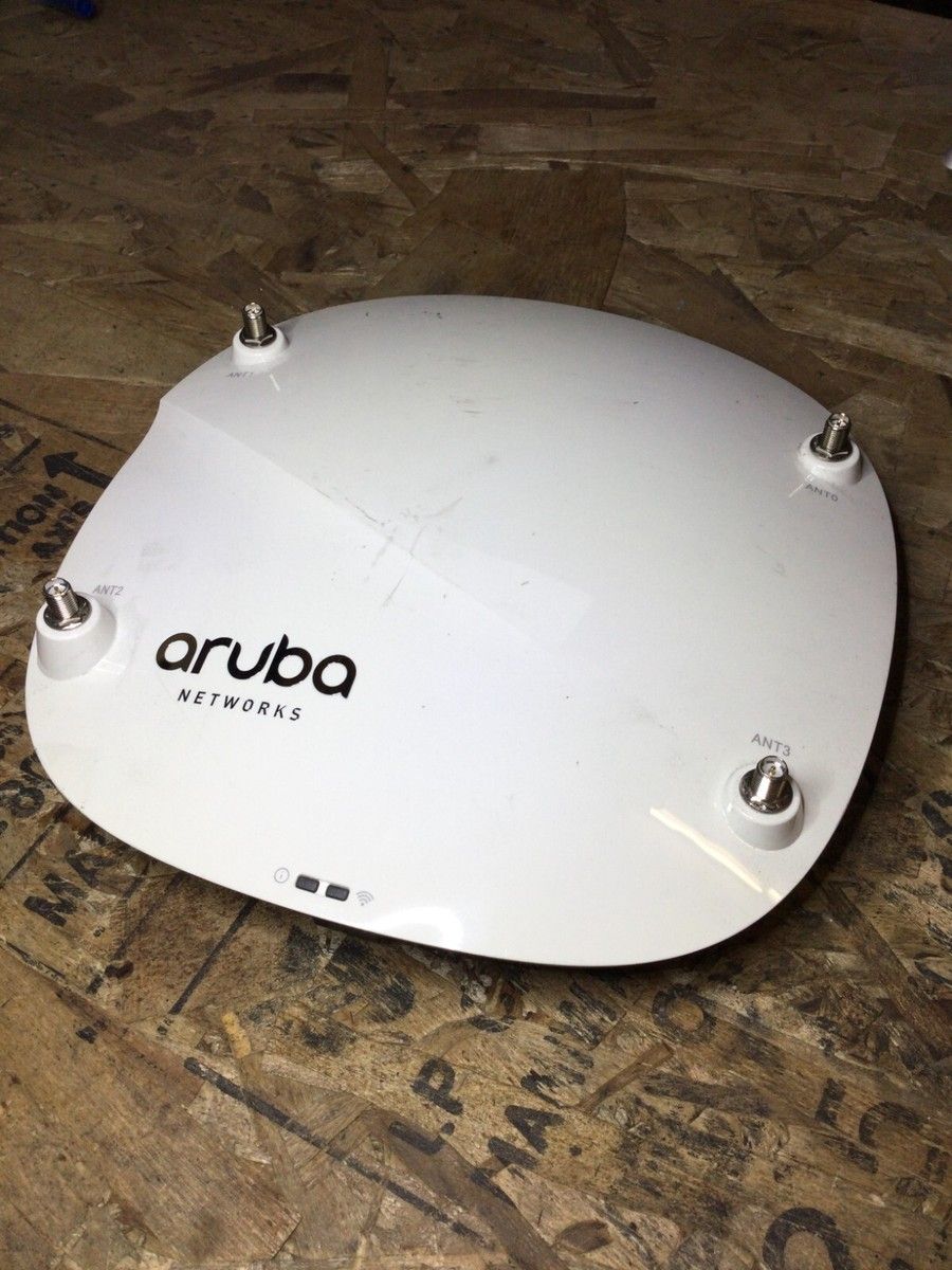 HPE S1F82A antene de rețea Antenă omni-direcțională RP-SMA