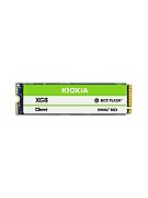 Kioxia SSD XG8 2TB M.2 (22x80) NVMe Client SSD DWPD <1 | KXG80ZNV2T04