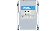 Kioxia SSD CM7-R 3.84TB U.3 (15mm) NVMe Gen5 SIE Read Intensive DWPD 1 | KCMYXRUG3T84