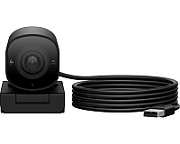 Cameră web HP 965 - 4K HDR 8MP, USB (695J5AA)