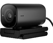 Cameră web HP 965 - 4K HDR 8MP, USB (695J5AA)