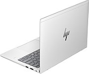 Laptop HP Elitebook 630 G11 A37VNET, 13.3 inch 1920 x 1200, Intel Core ultra 5 135U (12 C / 14 T, 1.6 GHz - 4.4 GHz, 12 MB cache, 55 W), 16 GB DDR5, 512 GB SSD, Intel Graphics, Windows 11 Pro, Silver