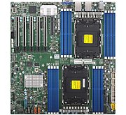 Placă de bază Supermicro MBD-X13DAI-T-O Socket E EATX
