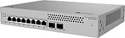 HUAWEI eKit S220S Series S220S-8T2X Gestionate L2 Gigabit Ethernet (10/100/1000) 1U Gri