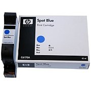 HP SPS cerneală originală - 42ml cyan (C6170A)