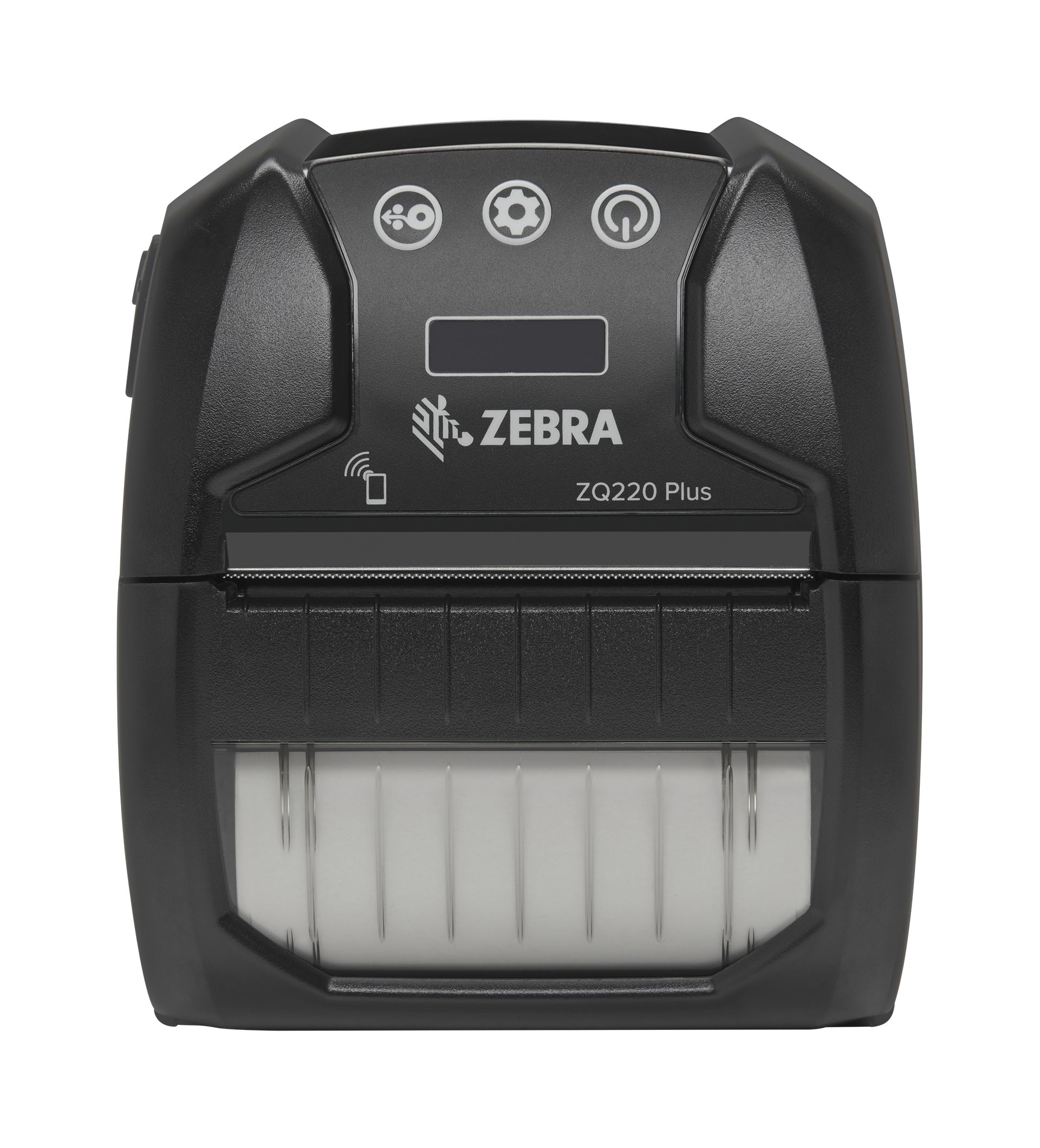 Zebra ET80/ET85 Negru 1 buc. ZQ220, ZQ220 Plus, ZQ120, ZQ120 Plus, ZR138