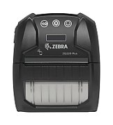 Zebra ET80/ET85 Negru 1 buc. ZQ220, ZQ220 Plus, ZQ120, ZQ120 Plus, ZR138