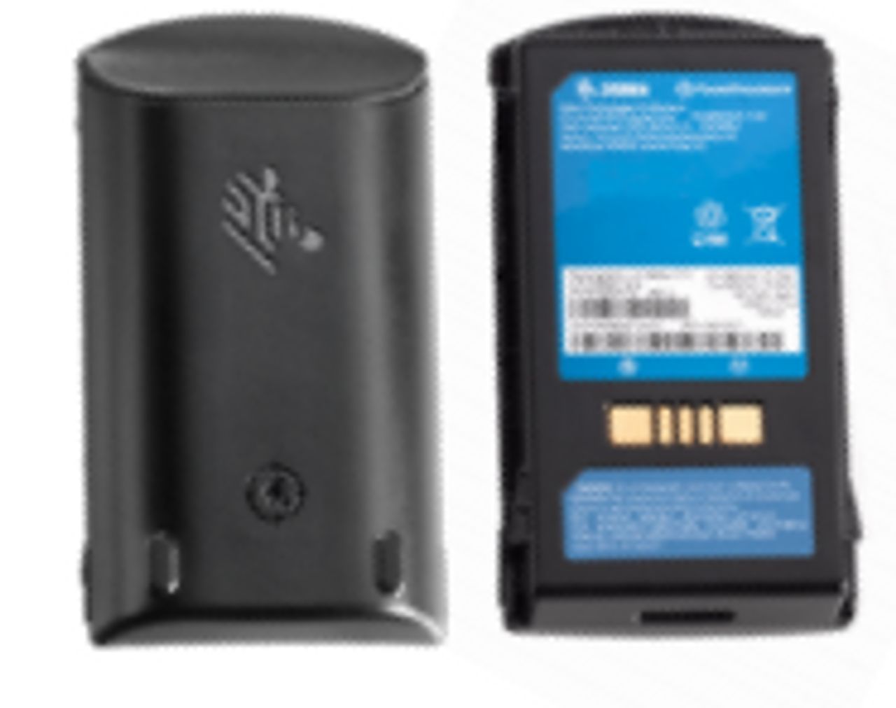 Zebra BTRY-RF85-44MA1-01 componente de rezervă palm Baterie