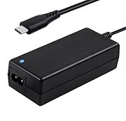 Zebra PWR-BGA15V45W-UC2-WW adaptoare și invertoare de curent De interior 45 W Negru