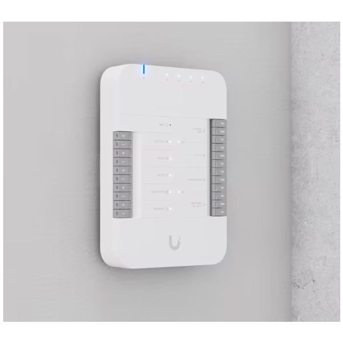 Ubiquiti G3 Starter Kit Pro sisteme de control al securității accesului Gri, Alb
