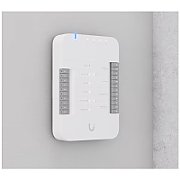 Ubiquiti G3 Starter Kit Pro sisteme de control al securității accesului Gri, Alb