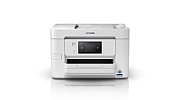 Epson WorkForce Pro WF-M4619DWF - dispozitiv de imprimare all-in-one - imprimare, scanare, copiere, fax 4800 x 2400 DPI A4 DUPLEX 25ppm Wi-Fi AirPrint