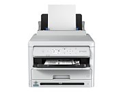 Epson WorkForce Pro WF-M5399DW imprimantă monocromă 1200 x 2400 DPI A4 25ppm DUPLEX Wi-Fi AirPrint