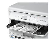Epson WorkForce Pro WF-M5399DW imprimantă monocromă 1200 x 2400 DPI A4 25ppm DUPLEX Wi-Fi AirPrint