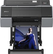 Epson SureColor SC-P7500 plotter 24  1440 x 720 DPI USB LAN