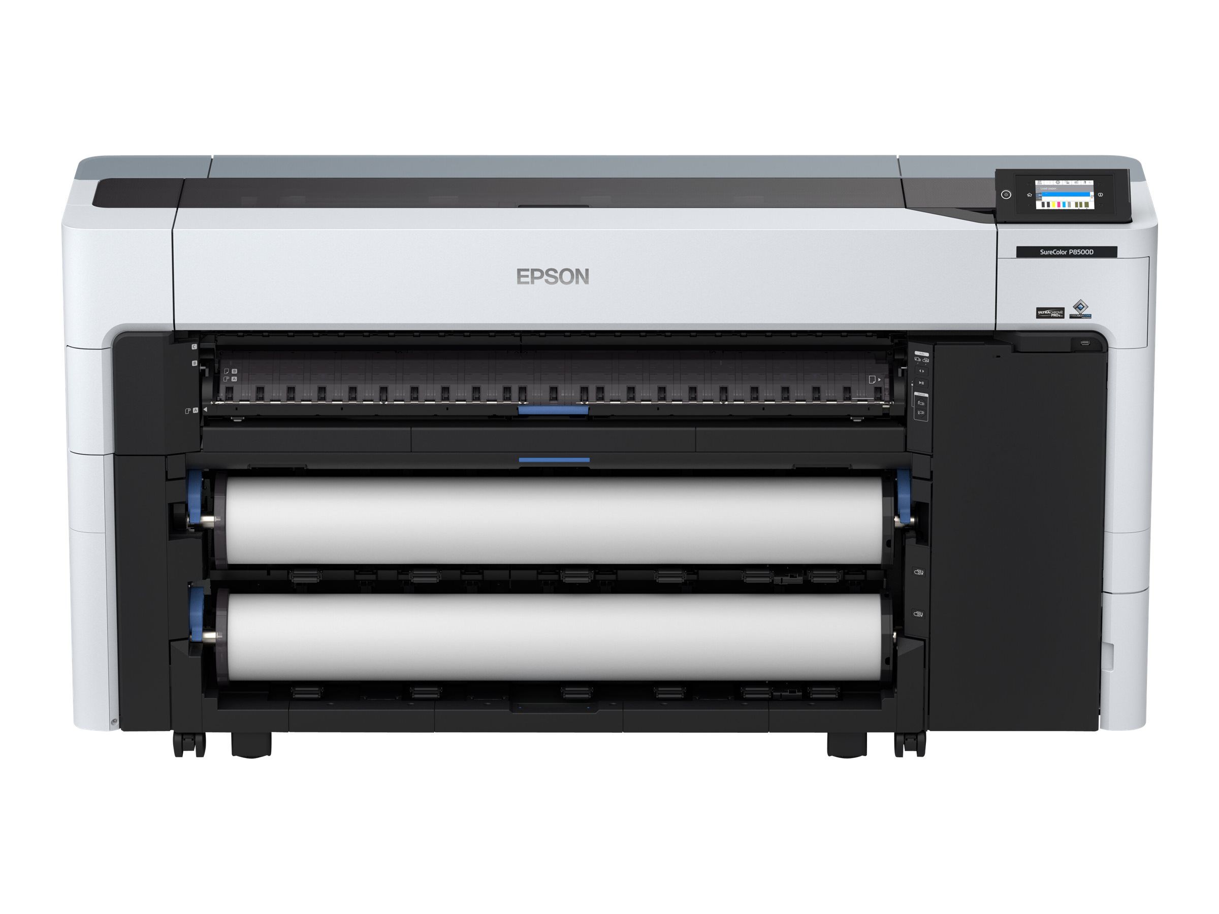 Epson SureColor SC-P8500D plotter 44  1200 x 2400 DPI Wi-Fi AirPrint