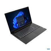 Laptop Lenovo V15 G4 IRU 83A100LRPB, 15.6 inch 1920 x 1080, Intel Core i3-1315U (6 C / 8 T, 3.3 GHz - 4.5 GHz, 10 MB cache, 28 W), 16 GB DDR4, 512 GB SSD, Intel UHD Graphics, Windows 11 Pro, Negru