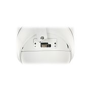 Hikvision DS-2CD2H83G2-LIZS2U(2.8-12mm) 8 MP cameră de rețea turret cu Acusense, iluminare hibridă inteligentă și obiectiv varifocal motorizat