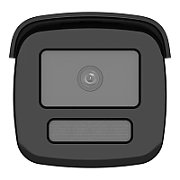 Hikvision DS-2CD2T86G2H-4I(2.8mm)(eF)/BLACK Cameră de rețea Bullet fixă de 8 MP alimentată de Darkfighter