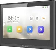 Hikvision DS-KH6351-WTE1 Stație interioară bazată pe IP din seria KH6