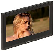 Hikvision DS-KH6351-WTE1 Stație interioară bazată pe IP din seria KH6