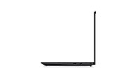Laptop Lenovo ThinkPad P14s Gen 5, 14.5 inch 2560 x 1600, Intel Core Ultra 7 165H (16 C / 22 T, 1.4 GHz - 5 GHz, 24 MB cache, 55 W), 64 GB DDR5, 1 TB SSD, Nvidia RTX 500 Ada, Fara sistem de operare, Tastatura Germana, Negru