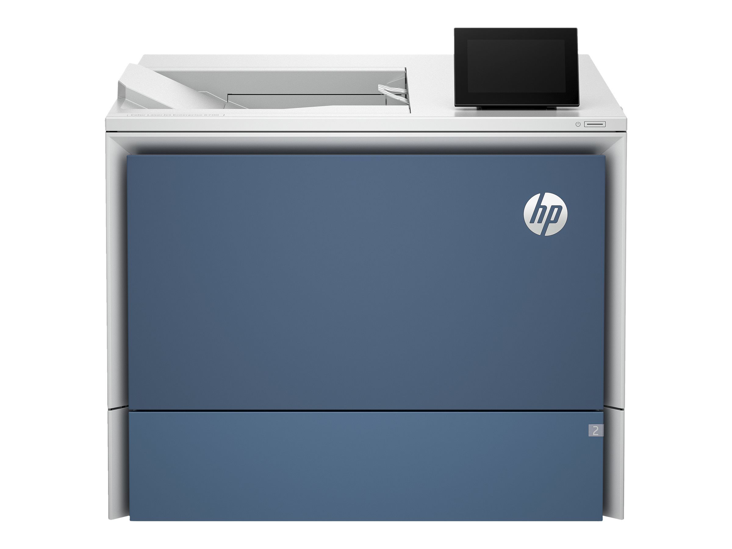 HP Color LaserJet Enterprise 6701dn A4 1200 x 1200 DPI 61ppm Wi-Fi AirPrint