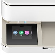 Imprimanta multifunctionala inkjet color HP ENVY 6120E, A4, duplex, ADF, USB 2.0, Wi-Fi, 20 ppm negru, 17 ppm color