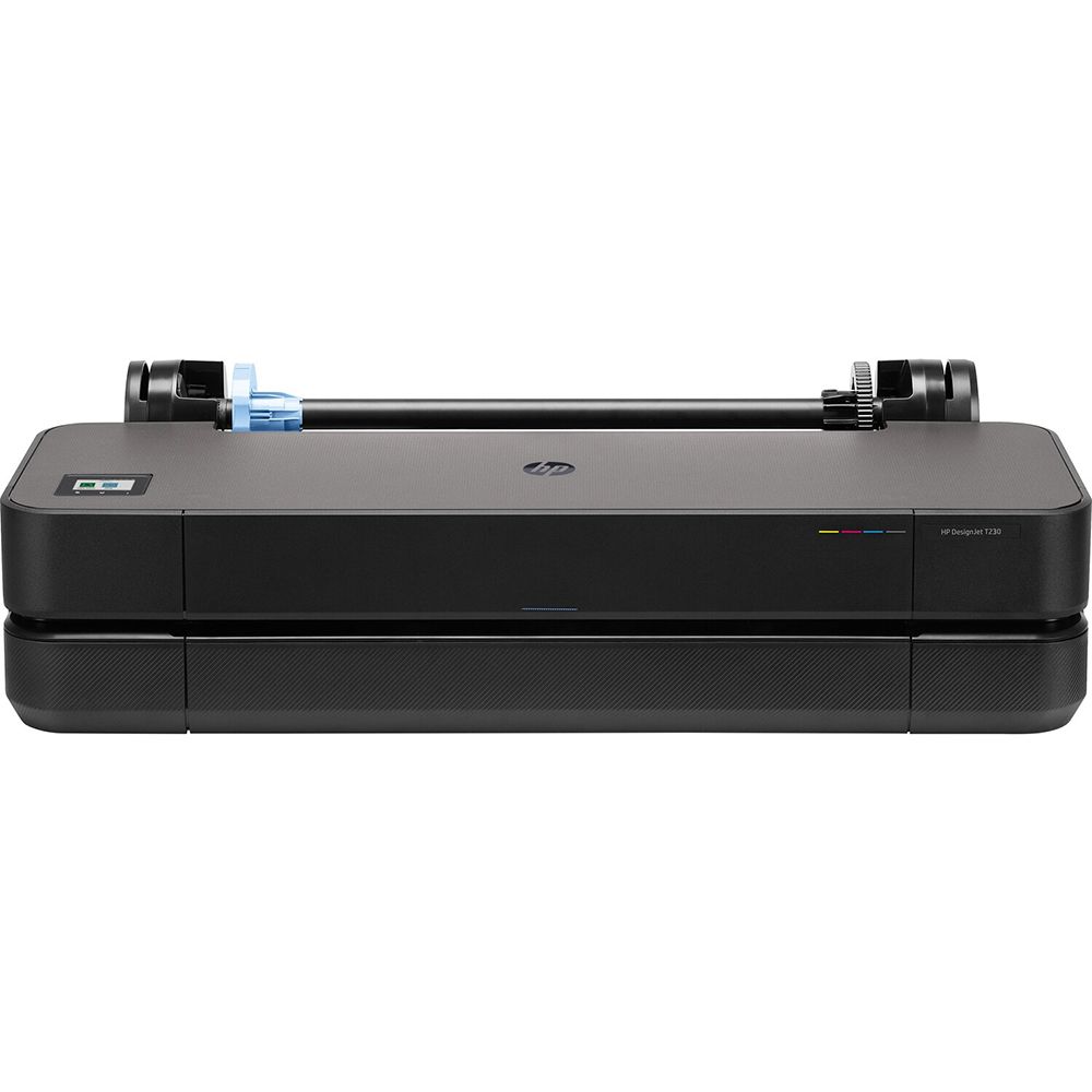 HP DesignJet T250 24  2400 x 1200 DPI A1 Wi-Fi USB LAN