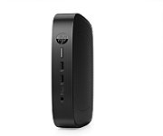 Desktop PC HP Elite T655 Thin Client SFF, AMD R2314 (4 C / 4 T, 2.1 GHz - 3.5 GHz), 8 GB RAM, 64 GB eMMC, AMD Radeon Graphics, Windows 10 IOT Enterprise