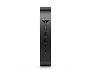 Desktop PC HP Elite T655 Thin Client SFF, AMD R2314 (4 C / 4 T, 2.1 GHz - 3.5 GHz), 8 GB RAM, 32 GB eMMC, AMD Radeon Graphics, ThinPro OS