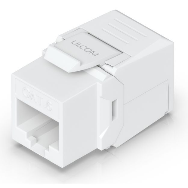 Ubiquiti UACC-Keystone-Jack-C6