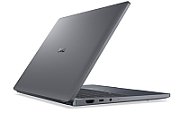 Laptop Dell Pro 13 Premium PA13250, 13.3 inch 1920 x 1200, Intel 236V (8 C / 8 T, 2.1 GHz - 4.7 GHz, 8 MB cache), 16 GB LPDDR5x, 512 GB SSD, Intel Arc Graphics, Windows 11 Pro, Gri