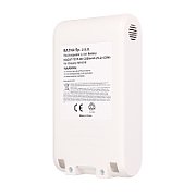 Extralink 25.2V 2500mAh Baterie Dreame G9 G10