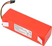 Extralink 14.4V 5200MAH BATERIE MI ROBOT, ROCKROBOT S50 S55