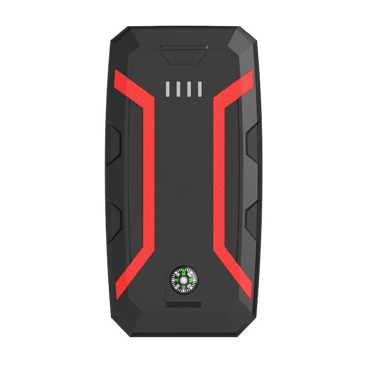 Extralink Jump 2 Încărcător Auto | Powerbank de pornire pentru mașină |