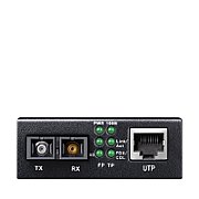 Cudy MC100SA-20 Media Converter 10/100M Ethernet Media Converter, 10/100M 1310nm SM 20Km SC,113C
