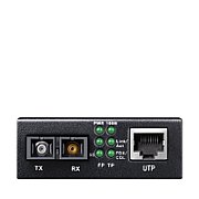 Cudy MC100SA-20 Media Converter 10/100M Ethernet Media Converter, 10/100M 1310nm SM 20Km SC,113C