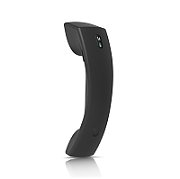 Ubiquiti UT-G3-Handset Căști telefon analog Negru