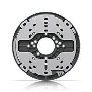 Ubiquiti UACC-GB-Plate-W Montaj