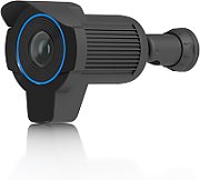 Ubiquiti AI LPR Glonț (formă) IP cameră securitate Interior & exterior 3840 x 2160 Pixel Perete/Stâlp