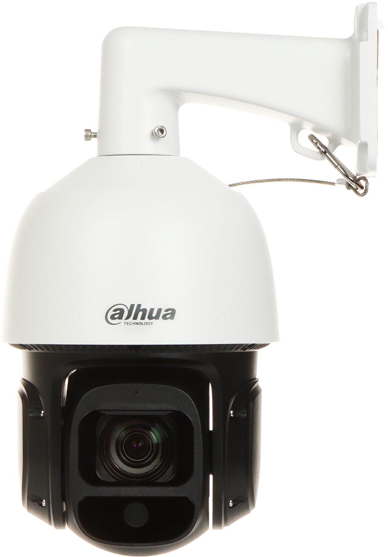 Dahua SD3D216NB-GNY Cameră PTZ 2MP 16x IR WizSense, de rețea