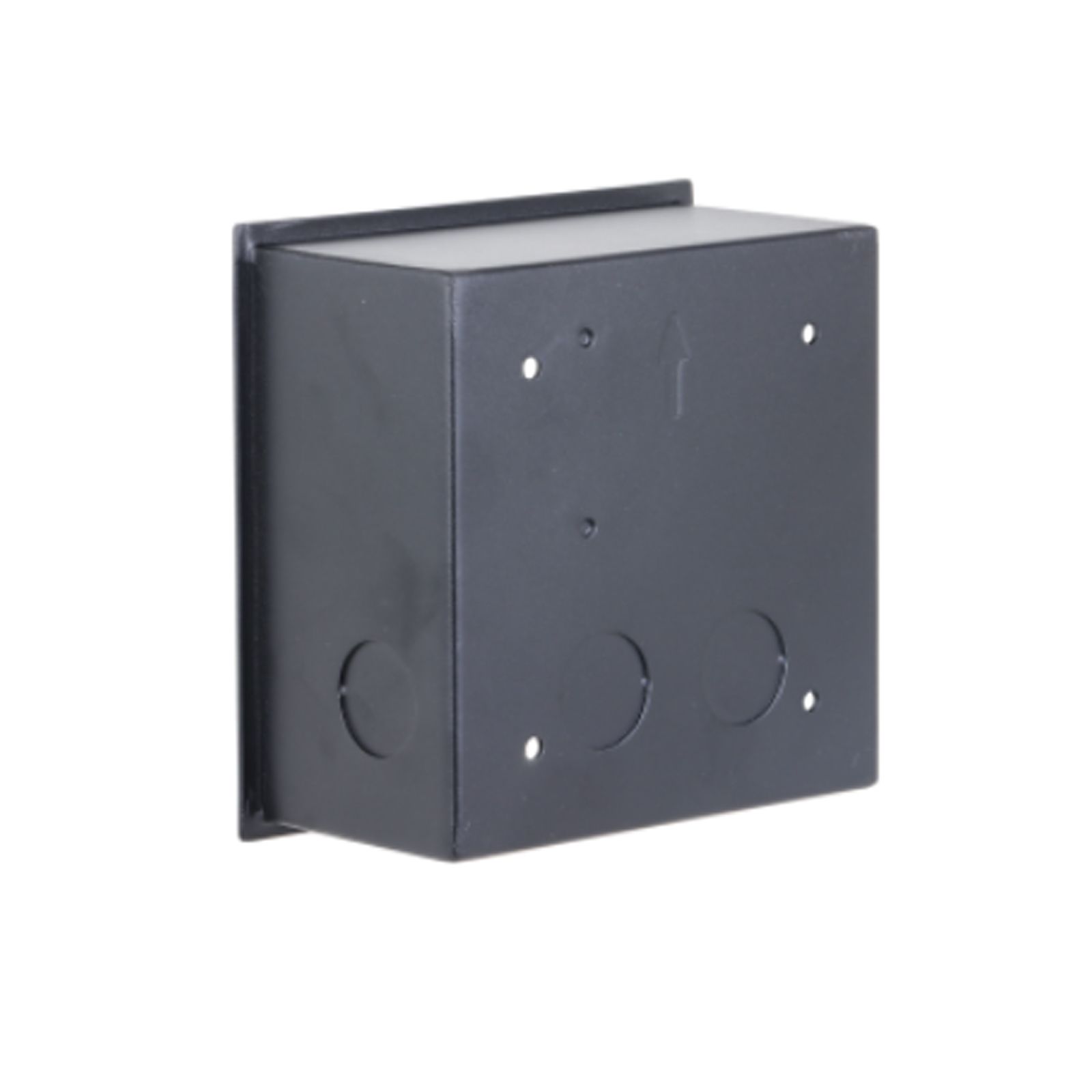 Dahua VTM79 Cutie montată încastrată