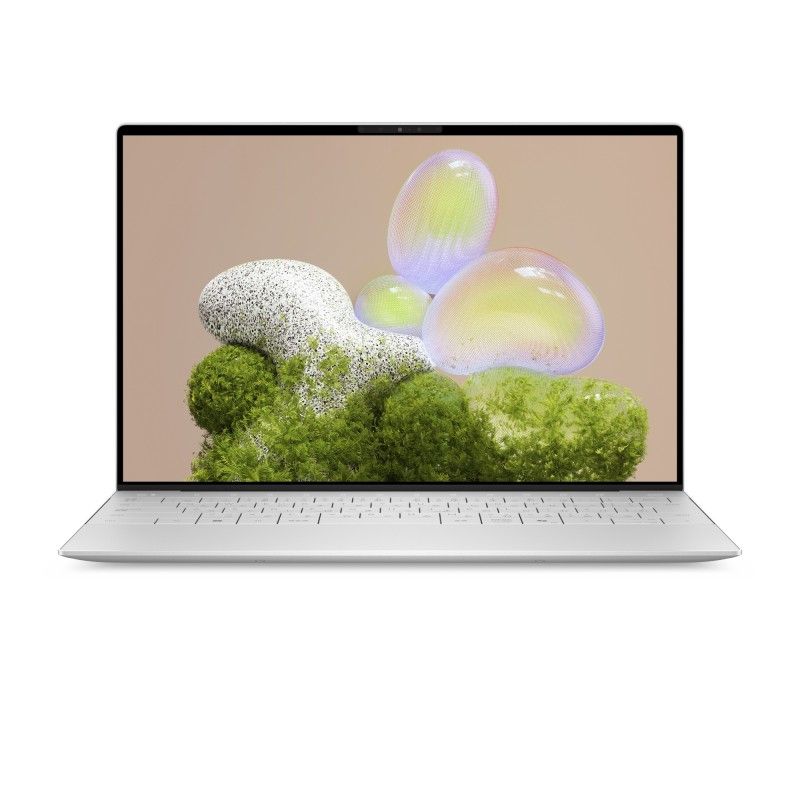 Laptop Dell XPS 13 9350 1J7RV, 13.4 inch 1920 x 1200, Intel 256V (8 C / 8 T, 2.2 GHz - 4.8 GHz, 12 MB cache, 12 W), 16 GB LPDDR5X, 512 GB SSD, Intel Arc Graphics 140V, Windows 11 Pro, Tastatura Spaniola, Gri