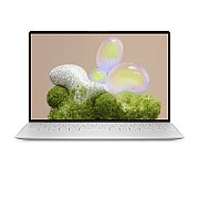 Laptop Dell XPS 13 9350 1J7RV, 13.4 inch 1920 x 1200, Intel 256V (8 C / 8 T, 2.2 GHz - 4.8 GHz, 12 MB cache, 12 W), 16 GB LPDDR5X, 512 GB SSD, Intel Arc Graphics 140V, Windows 11 Pro, Tastatura Spaniola, Gri