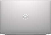 Laptop Dell XPS 16 9640, 16.3 inch 1920 x 1200, Intel Core Ultra 7 155H (16 C / 22 T, 2.5 GHz - 4.8 GHz, 24 MB cache, 28 W), 16 GB LPDDR5X, 1 TB SSD, Nvidia GeForce RTX 4050, Windows 11 Pro, Tastatura Italiana, Argintiu