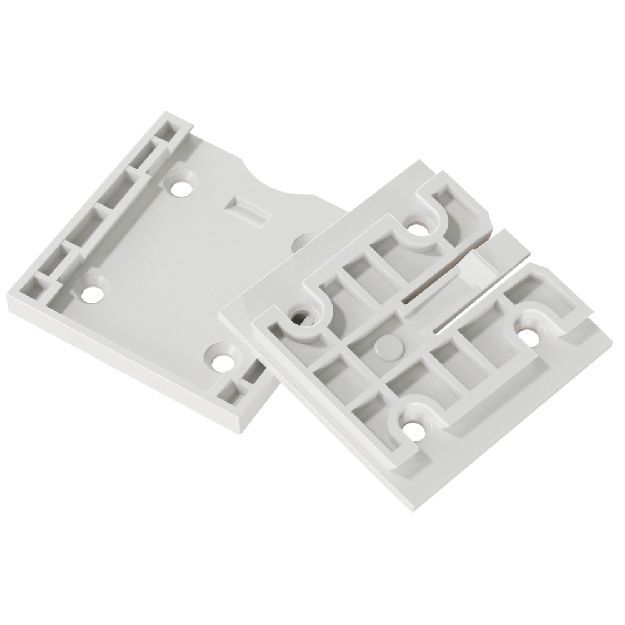 Mikrotik RMK-2X10/19 accesorii pentru carcase Kit montare