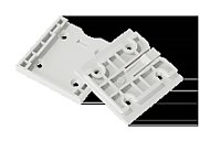 Mikrotik RMK-2X10/19 accesorii pentru carcase Kit montare
