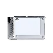 Dell DELL 960GB SSD SATA Read Intensive 6Gbps 512e 2.5inch Hot-Plug CK