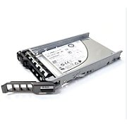 Dell DELL 960GB SSD SATA Read Intensive 6Gbps 512e 2.5inch Hot-Plug CK